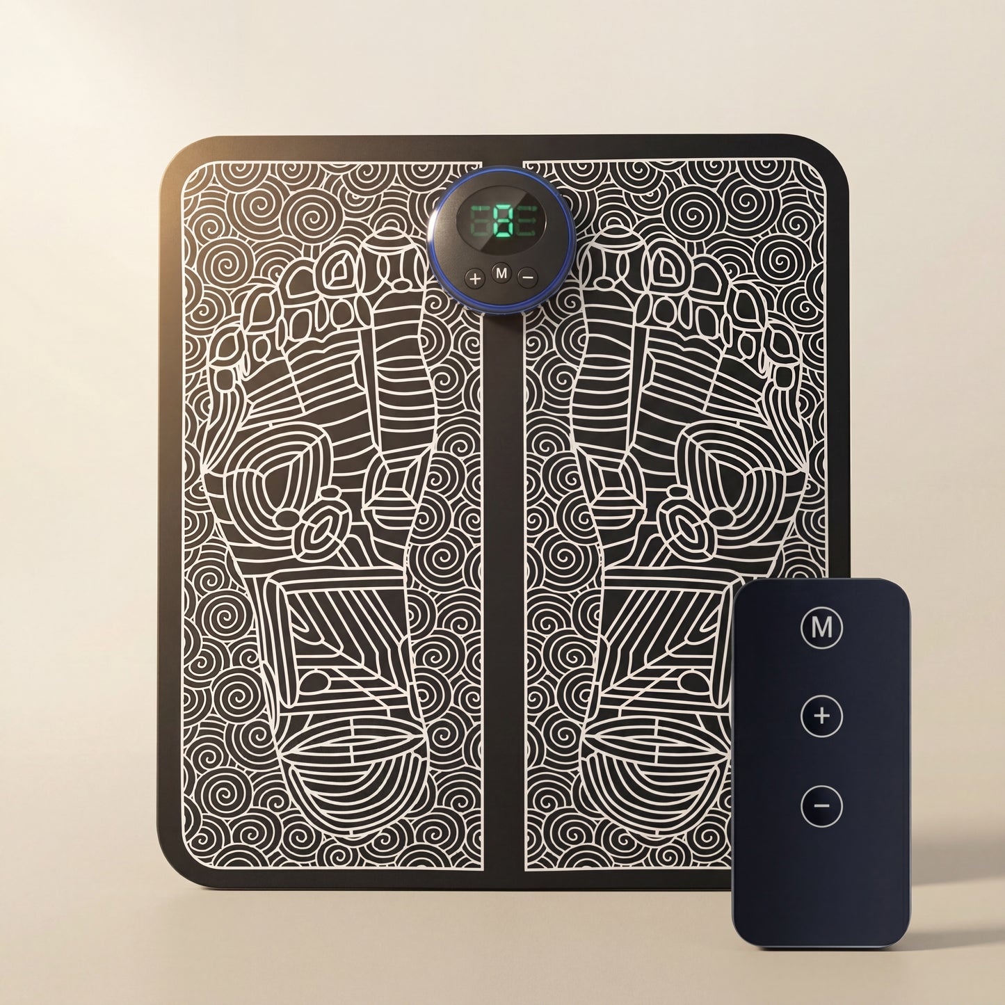 NeuroPad