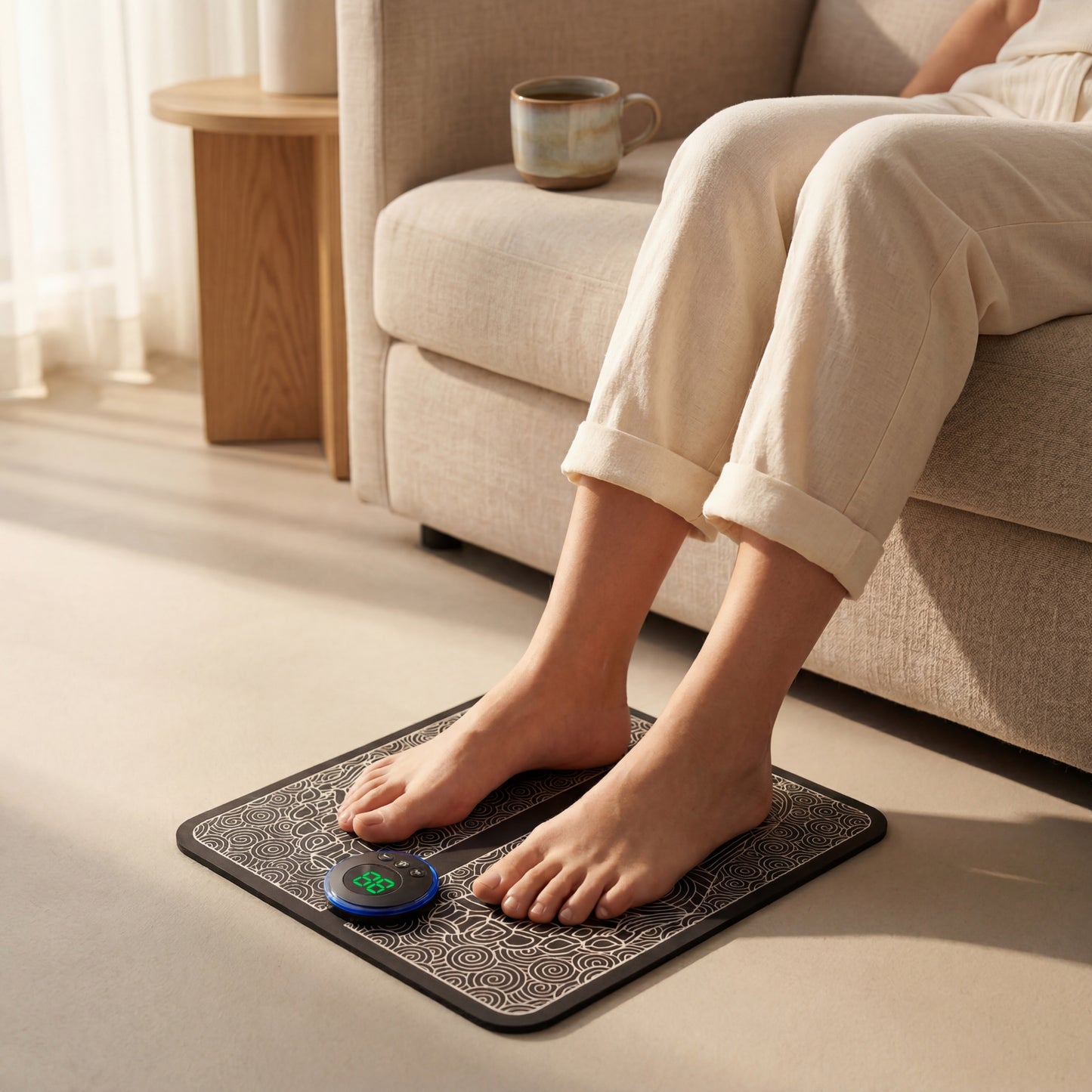 NeuroPad — Wersja podstawowa