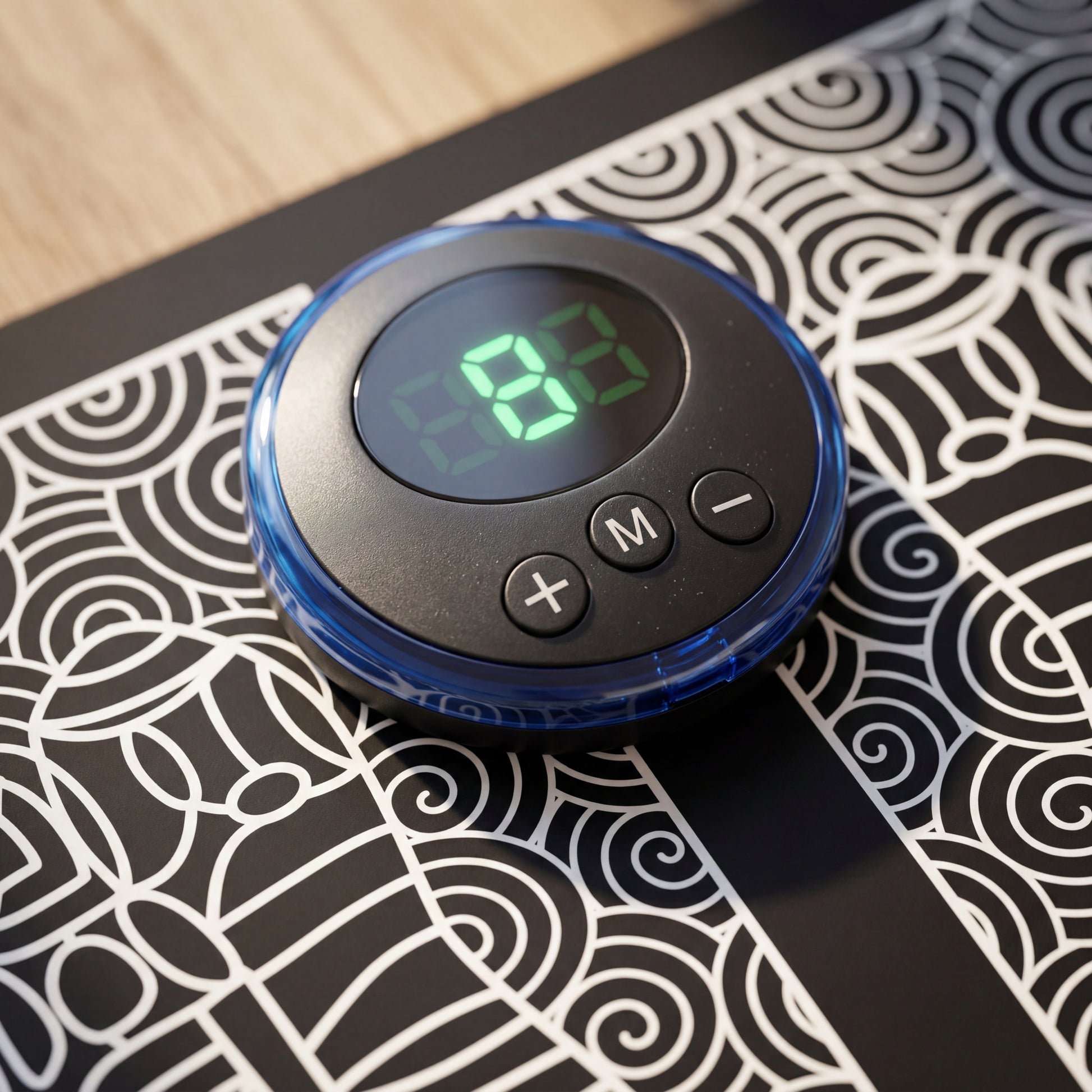NeuroPad — Wersja podstawowa
